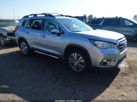 2021 Subaru Ascent