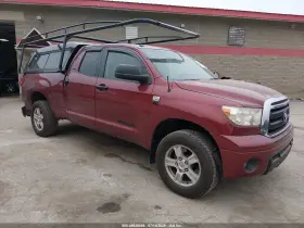 2010 Toyota Tundra