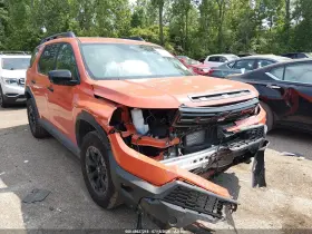 2026 Honda Passport