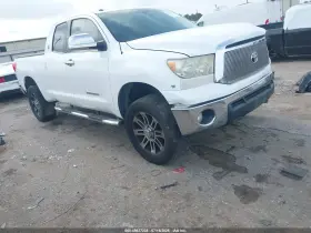 2012 Toyota Tundra