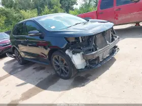 2015 Ford Edge