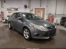 2013 Ford Focus