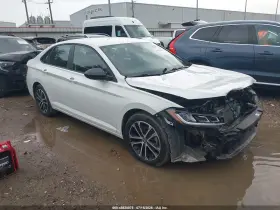 2025 Volkswagen Jetta