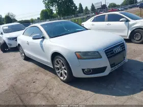 2012 Audi A5