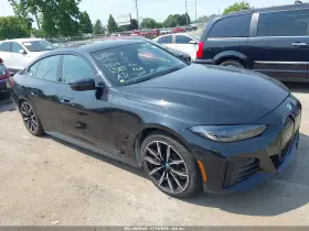 2024 BMW I4 Gran Coupe