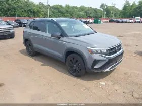 2024 Volkswagen Taos