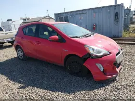2015 Toyota Prius C