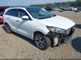 2018 Kia Sorento