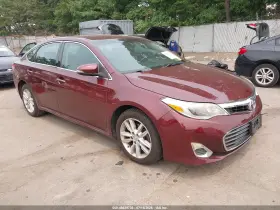 2013 Toyota Avalon