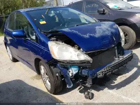2009 Honda Fit