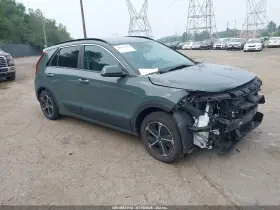 2023 Kia Niro