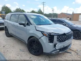 2025 Kia Carnival