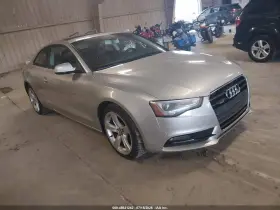 2013 Audi A5
