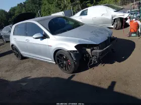 2016 Volkswagen Golf GTI