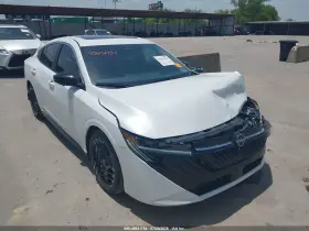 2026 Nissan Sentra