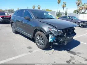 2020 Mazda CX-9