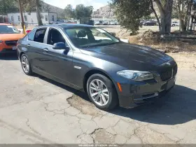 2014 BMW 5 Series