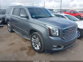2018 GMC Yukon XL