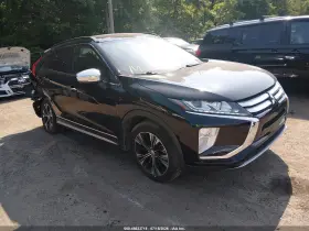 2020 Mitsubishi Eclipse