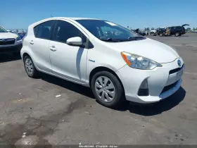 2014 Toyota Prius C