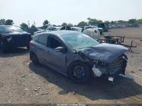 2017 Ford Focus Rs