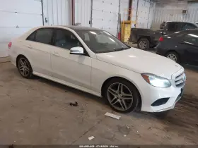2014 Mercedes-Benz E 350