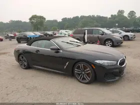 2021 BMW M8