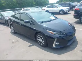 2021 Toyota Prius Prime