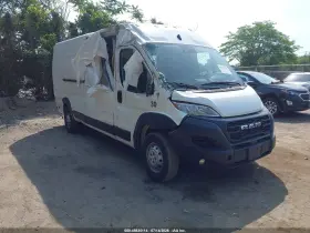 2023 RAM Promaster 3500