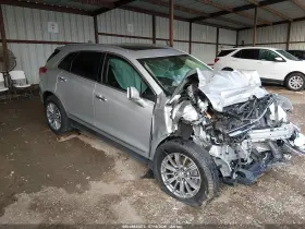2019 Cadillac XT5