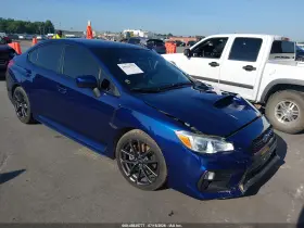 2018 Subaru WRX