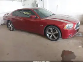 2014 Dodge Charger