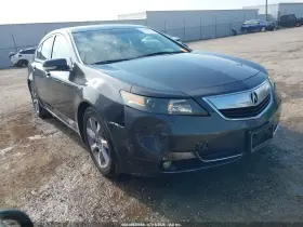 2014 Acura TL