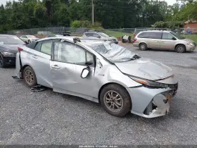 2017 Toyota Prius Prime