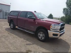 2022 RAM 2500