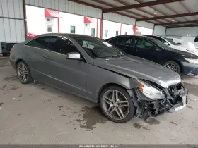 2014 Mercedes-Benz E 350