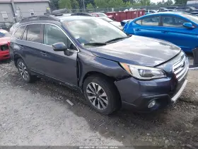 2016 Subaru Outback
