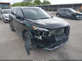 2022 Nissan Rogue
