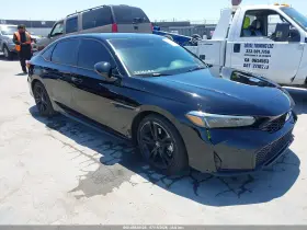 2026 Honda Civic SI