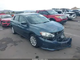 2016 Nissan Sentra