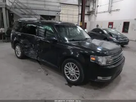 2014 Ford Flex
