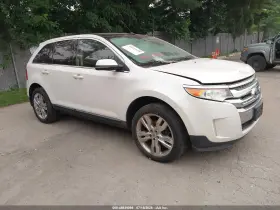 2012 Ford Edge