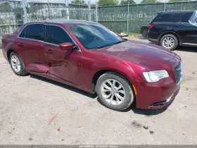 2016 Chrysler 300