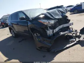 2015 Toyota Highlander