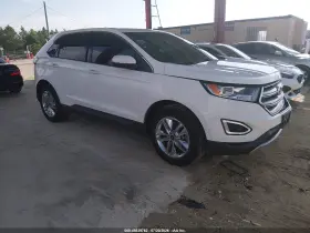 2017 Ford Edge