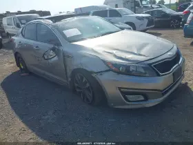 2014 Kia Optima