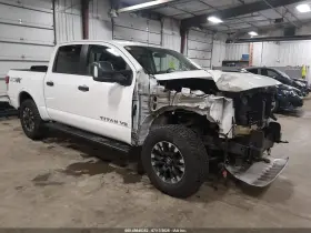 2019 Nissan Titan