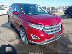 2016 Ford Edge