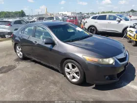 2010 Acura TSX