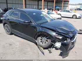 2022 Mazda CX-30
